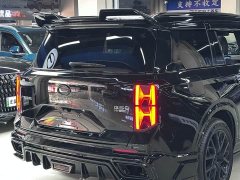GAC Aion GS8 2022 Dual Engine 2.0T M Two-Wheel Drive Luxury Edition (7-Seater) - ფოტო 9