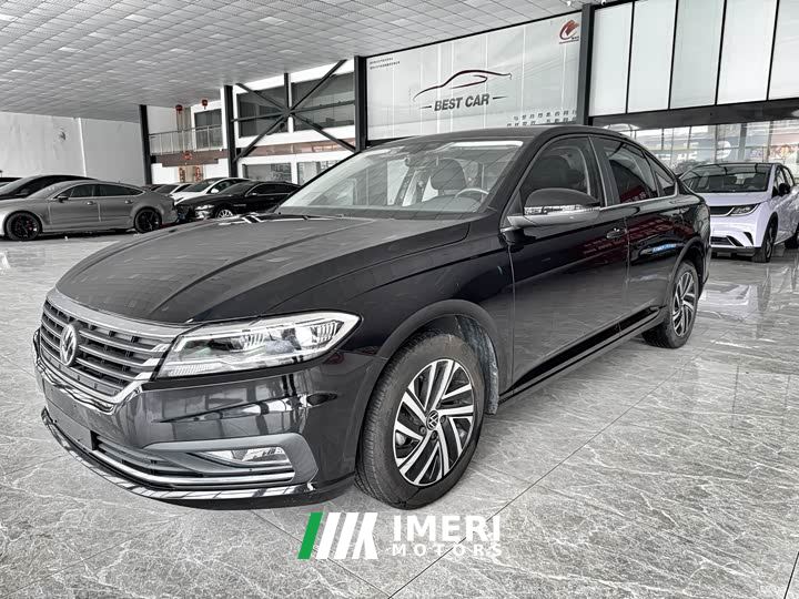 Volkswagen Lavida 1.5L Automatic Comfort
