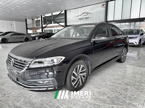 2022 Volkswagen Lavida 1.5L Automatic Comfort - ავტომობილი ჩინეთიდან