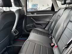 Volkswagen Lavida 1.5L Automatic Comfort - ფოტო 4