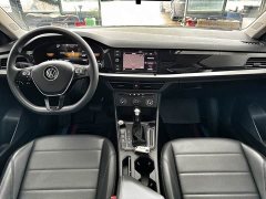 Volkswagen Lavida 1.5L Automatic Comfort - ფოტო 5