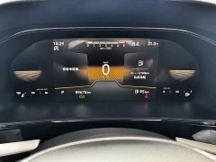 Volkswagen Lavida 1.5L Automatic Comfort - ფოტო 7