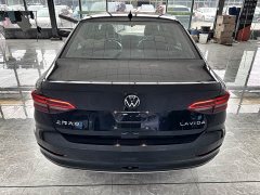 Volkswagen Lavida 1.5L Automatic Comfort - ფოტო 1