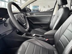 Volkswagen Lavida 1.5L Automatic Comfort - ფოტო 3
