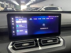 Haval H5 2024 2.0T Automatic AWD Leading Edition Gasoline - фото 13