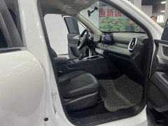 Haval H5 2024 2.0T Automatic AWD Leading Edition Gasoline - фото 19