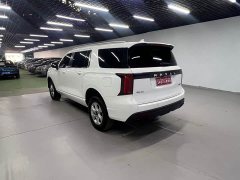 Haval H5 2024 2.0T Automatic AWD Leading Edition Gasoline - фото 20