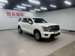 Haval H5 2024 2.0T Automatic AWD Leading Edition Gasoline - фото 3