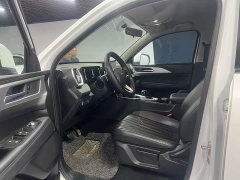 Haval H5 2024 2.0T Automatic AWD Leading Edition Gasoline - фото 9
