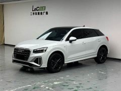 Audi Q2L 2022 35 TFSI Dynamic Entry - фото 1