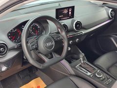 Audi Q2L 2022 35 TFSI Dynamic Entry - фото 11