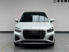 Audi Q2L 2022 35 TFSI Dynamic Entry - фото 2