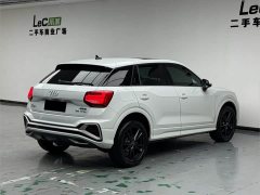 Audi Q2L 2022 35 TFSI Dynamic Entry - фото 4