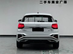 Audi Q2L 2022 35 TFSI Dynamic Entry - фото 5