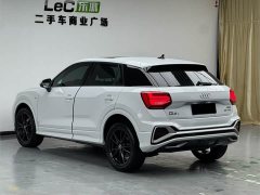 Audi Q2L 2022 35 TFSI Dynamic Entry - фото 6