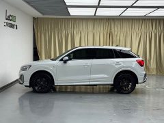 Audi Q2L 2022 35 TFSI Dynamic Entry - фото 7