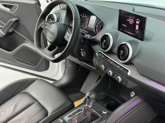 Audi Q2L 2022 35 TFSI Dynamic Entry - фото 8