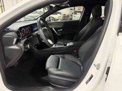 Mercedes-Benz A-Class A 180 L - ფოტო 12