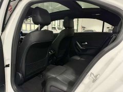 Mercedes-Benz A-Class A 180 L - ფოტო 13