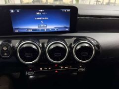 Mercedes-Benz A-Class A 180 L - ფოტო 14