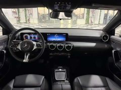 Mercedes-Benz A-Class A 180 L - ფოტო 16