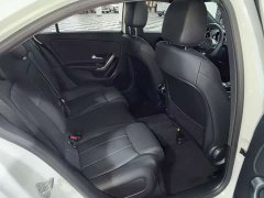 Mercedes-Benz A-Class A 180 L - ფოტო 17