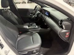 Mercedes-Benz A-Class A 180 L - ფოტო 18