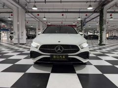 Mercedes-Benz A-Class A 180 L - ფოტო 2