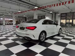 Mercedes-Benz A-Class A 180 L - ფოტო 6