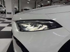 Mercedes-Benz A-Class A 180 L - ფოტო 9