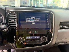 Mitsubishi Outlander 2021 Facelift 2.0L FWD Comfort 5-Seater - ფოტო 10