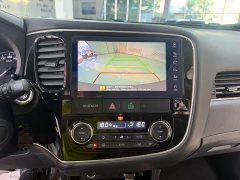 Mitsubishi Outlander 2021 Facelift 2.0L FWD Comfort 5-Seater - ფოტო 12