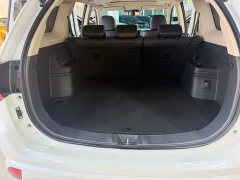 Mitsubishi Outlander 2021 Facelift 2.0L FWD Comfort 5-Seater - ფოტო 17