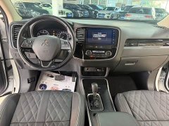 Mitsubishi Outlander 2021 Facelift 2.0L FWD Comfort 5-Seater - ფოტო 18