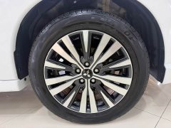 Mitsubishi Outlander 2021 Facelift 2.0L FWD Comfort 5-Seater - ფოტო 20
