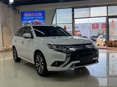 Mitsubishi Outlander 2021 Facelift 2.0L FWD Comfort 5-Seater - ფოტო 3