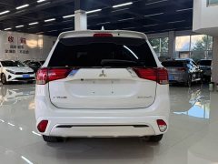 Mitsubishi Outlander 2021 Facelift 2.0L FWD Comfort 5-Seater - ფოტო 5
