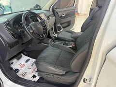 Mitsubishi Outlander 2021 Facelift 2.0L FWD Comfort 5-Seater - ფოტო 7