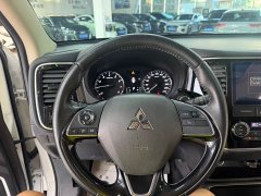 Mitsubishi Outlander 2021 Facelift 2.0L FWD Comfort 5-Seater - ფოტო 9