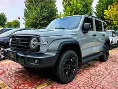 Tank 300 Off-Road Edition 2.0T Conqueror - ფოტო 1