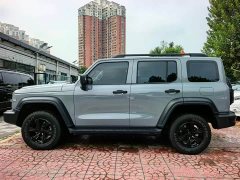 Tank 300 Off-Road Edition 2.0T Conqueror - ფოტო 11