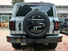 Tank 300 Off-Road Edition 2.0T Conqueror - ფოტო 13