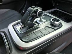 Tank 300 Off-Road Edition 2.0T Conqueror - ფოტო 3