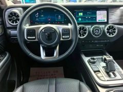 Tank 300 Off-Road Edition 2.0T Conqueror - ფოტო 4