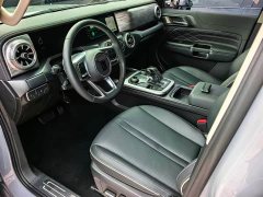 Tank 300 Off-Road Edition 2.0T Conqueror - ფოტო 5