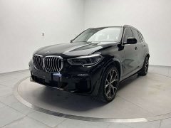 BMW X5 (Imported) xDrive40i M Sport Package Luxury - ფოტო 1
