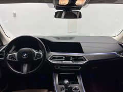 BMW X5 (Imported) xDrive40i M Sport Package Luxury - ფოტო 10