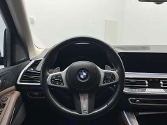 BMW X5 (Imported) xDrive40i M Sport Package Luxury - ფოტო 11