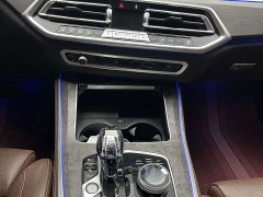 BMW X5 (Imported) xDrive40i M Sport Package Luxury - ფოტო 12