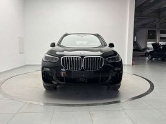 BMW X5 (Imported) xDrive40i M Sport Package Luxury - ფოტო 2